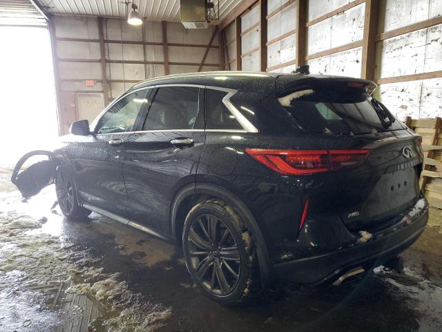 3PCAJ5M31LF111245 Infiniti Qx50 Pure