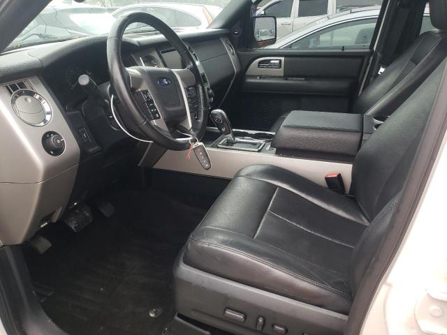 1FMJK2AT6FEF42410 Ford Expedition El Limited