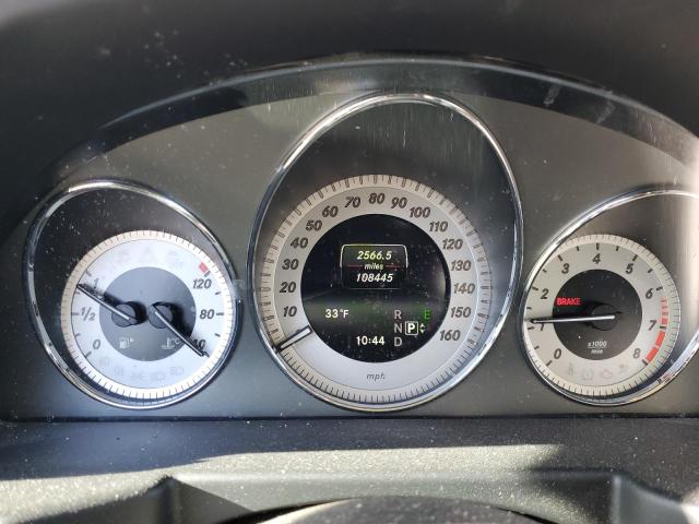 WDCGG8JBXFG440374 Mercedes-Benz Glk 350 4matic