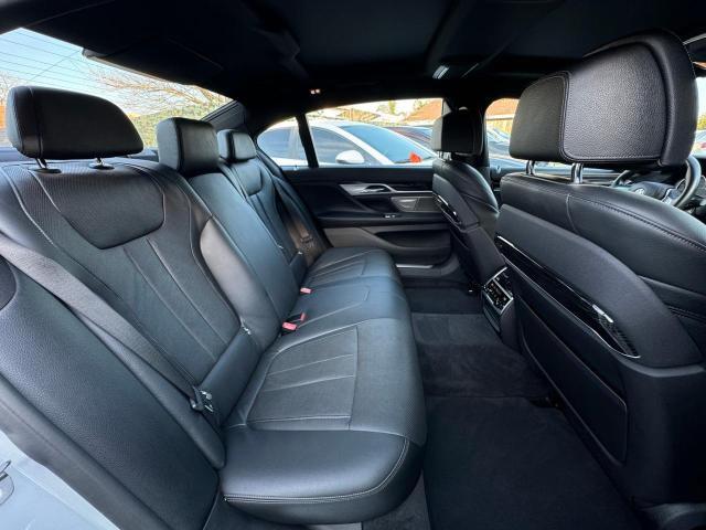 WBA7J2C54KB246438 BMW 740 Xe