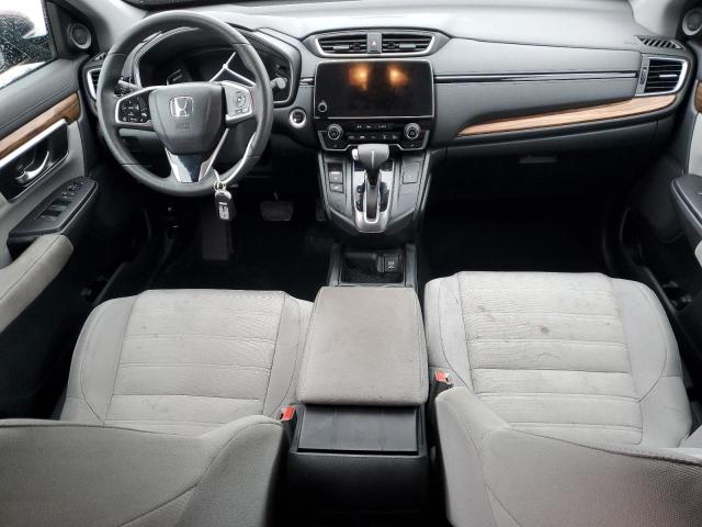 2HKRW2H5XHH664256 Honda CR-V EX