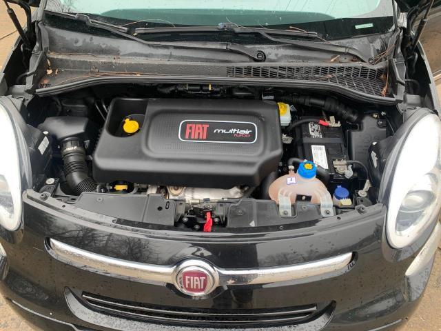 ZFBCFACH9EZ011068 Fiat 500l Lounge
