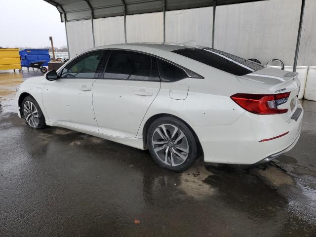 1HGCV3F19JA010135 Honda ACCORD HYBRID