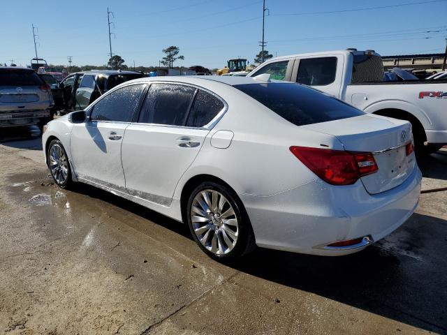 JH4KC1F52GC000341 Acura RLX TECH