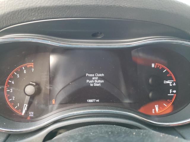 1C4RDHAG5FC904391 Dodge Durango Sxt