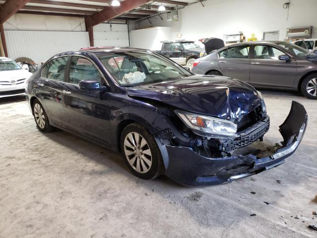 1HGCR2F77EA100571 Honda ACCORD EX