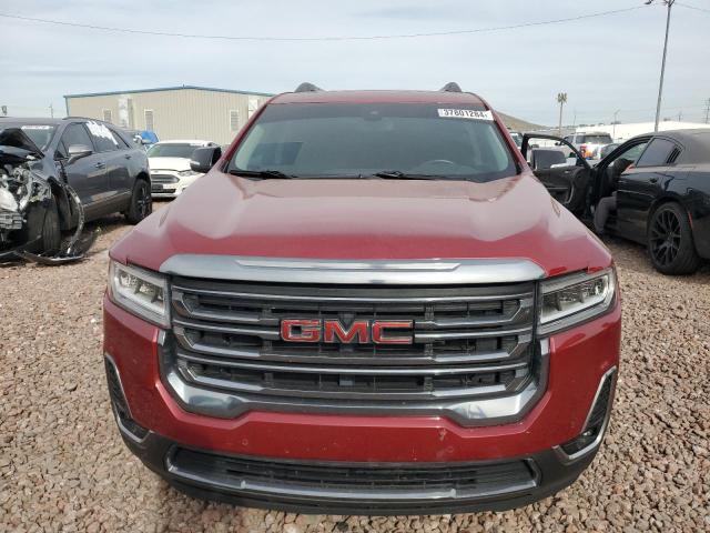 1GKKNLLS3LZ116452 GMC Acadia At4