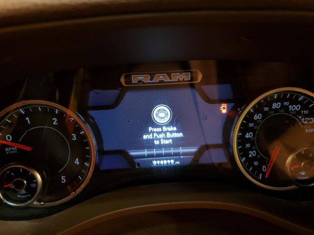 1C6SRFJM2NN150504 RAM 1500 Laie