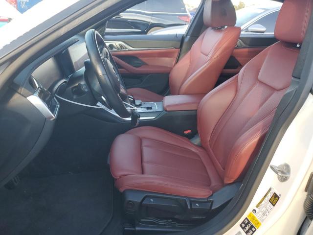 WBA13AW08NFL96396 BMW M440xi Gran Coupe