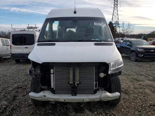W1Y40CHY0PT144987 Mercedes-Benz Sprinter 2500