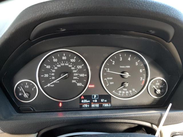 WBA3B1G51FNT04901 BMW 320 I