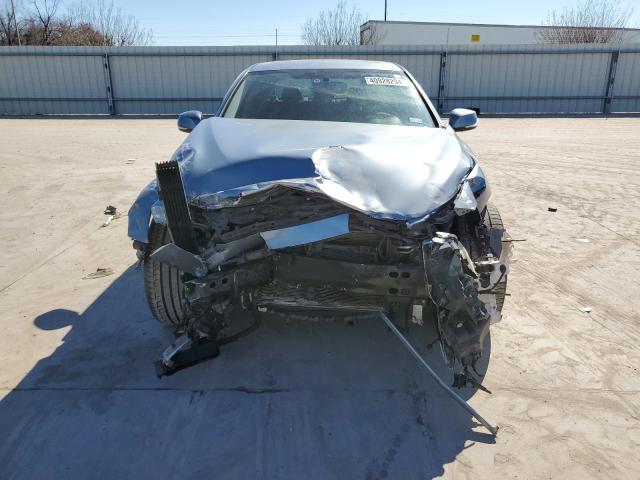 JN1EV7AP5JM361944 Infiniti Q50 LUXE