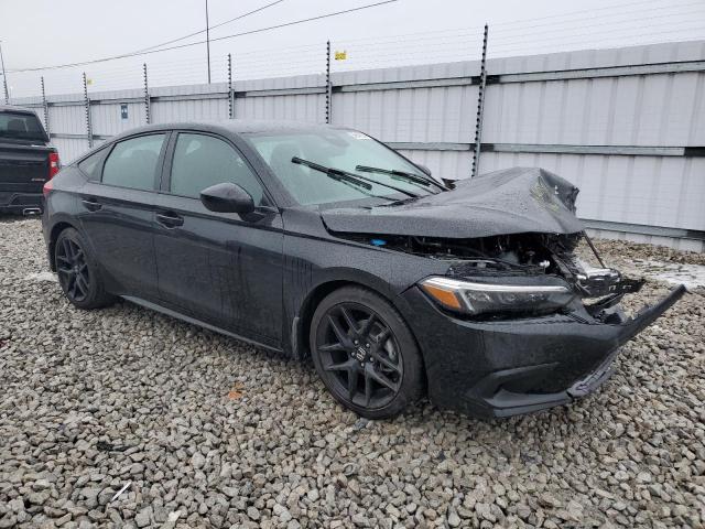 19XFL2H82RE004904 Honda Civic Sport