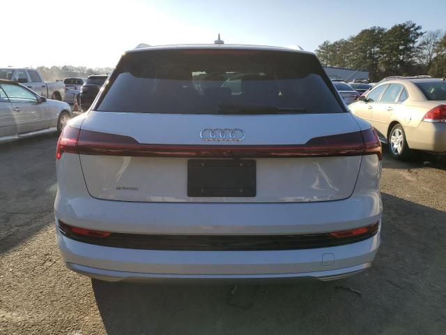 WA1VABGEXKB016269 Audi E-tron Prestige