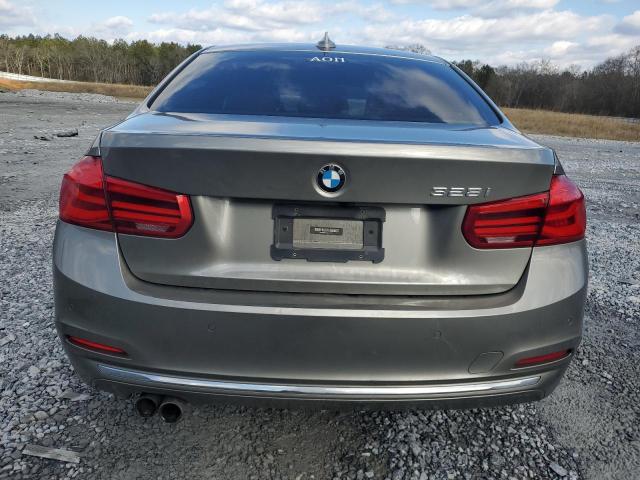 WBA8E9C54GK647965 BMW 328 I Sulev