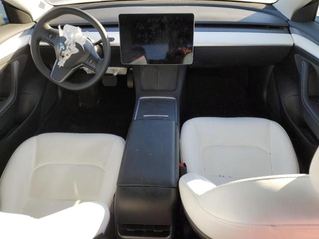 5YJ3E1EAXNF302507 Tesla MODEL 3