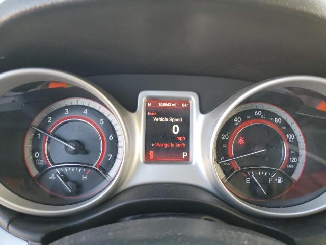 3C4PDCEG5FT669418 Dodge Journey R/t