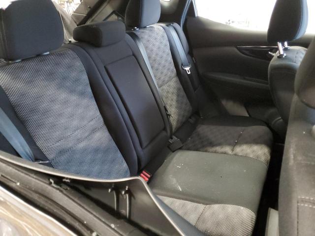 JN1BJ1BW7MW445483 Nissan Rogue Sport Sv