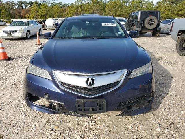19UUB1F5XFA015923 Acura TLX TECH