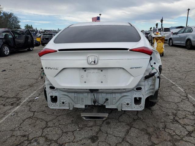 2HGFC2F87LH560707 Honda Civic Sport