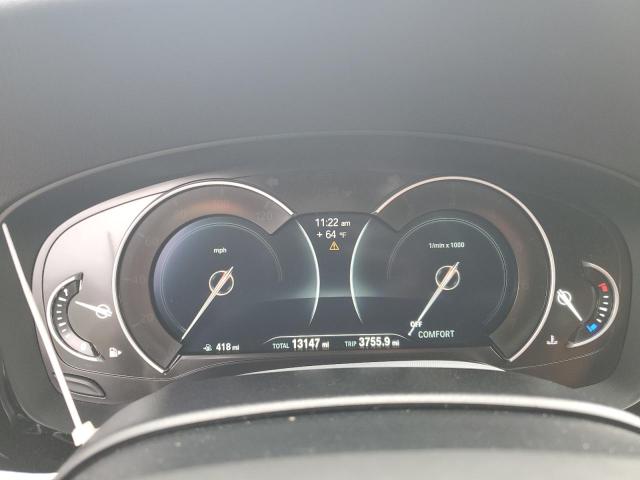 WBAJE5C50KWW24954 BMW 540 I