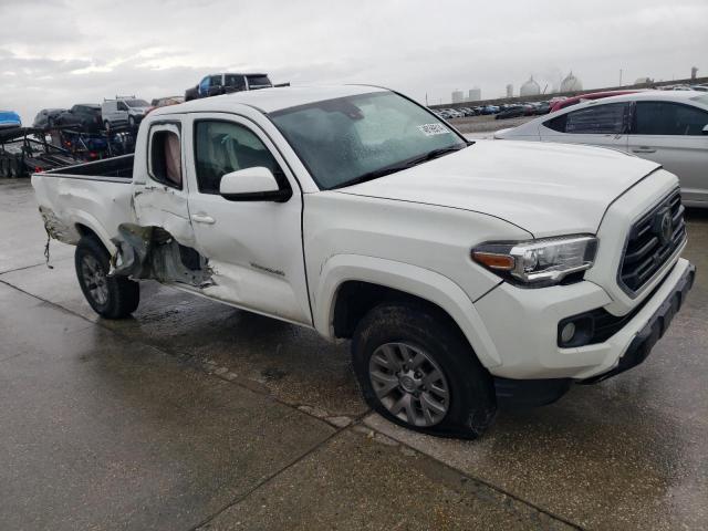 5TFRZ5CN4JX070188 Toyota Tacoma Access Cab
