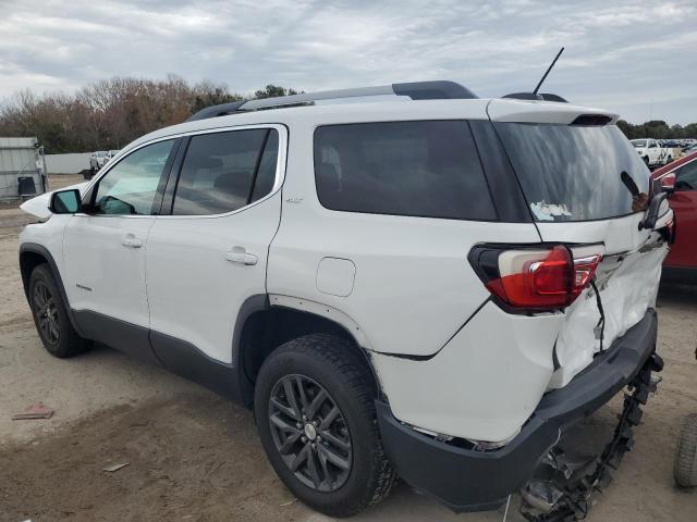1GKKNMLS7KZ178702 GMC Acadia Slt-1