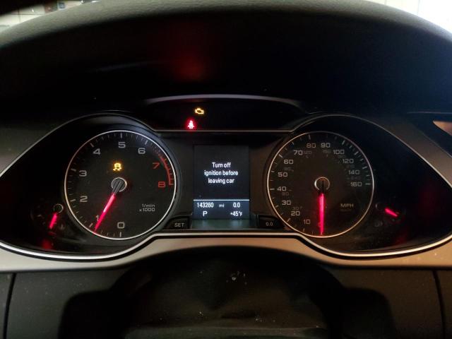 WAUFFAFL3EN036028 Audi A4 Premium Plus