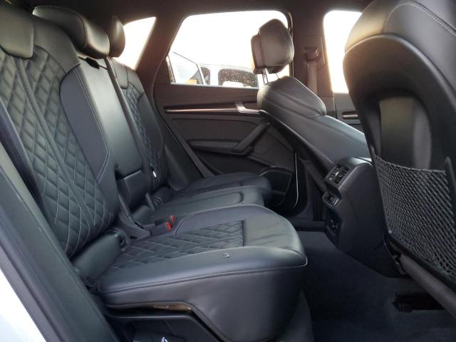 WA1C4AFY9M2042434 Audi Sq5 Prestige