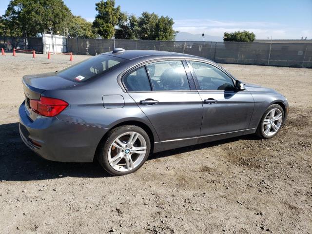 WBA8E9G50GNT85600 BMW 328 I Sulev