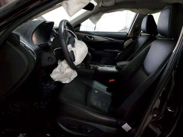 JN1EV7BR0PM541177 Infiniti Q50 LUXE