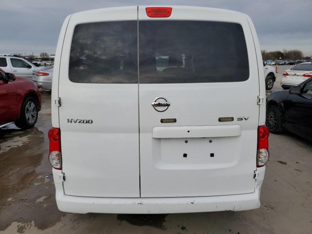 3N6CM0KNXKK712647 Nissan NV200 2.5S