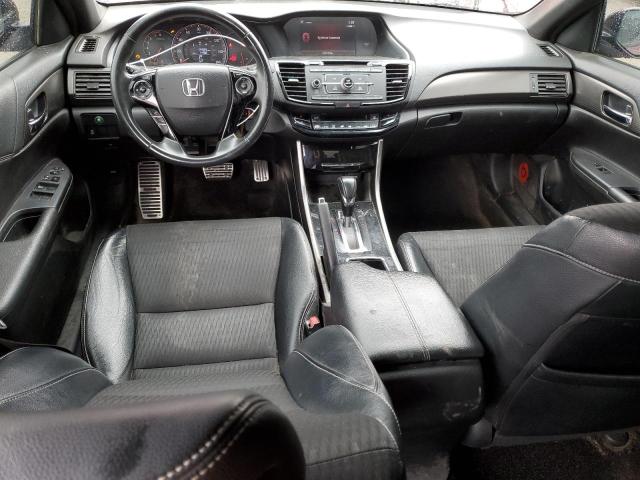 1HGCR2F51GA207147 Honda Accord Sport