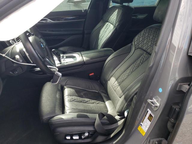WBA7T2C06NCG94700 BMW 740 I