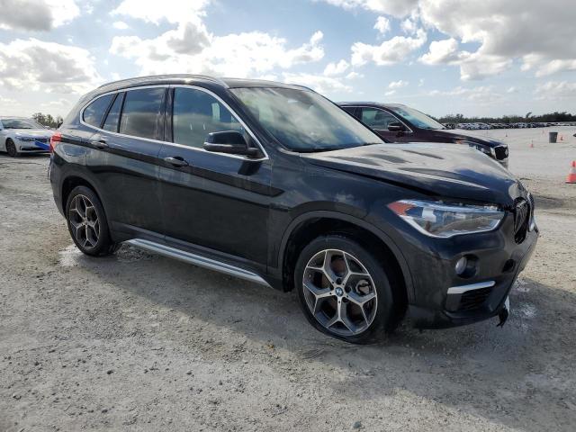 WBXHU7C50K3H45359 BMW X1 Sdrive28i