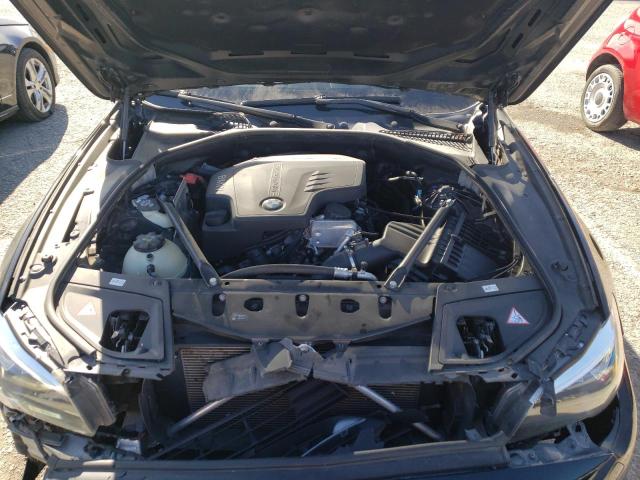 WBA5A5C55GG350777 BMW 528 I