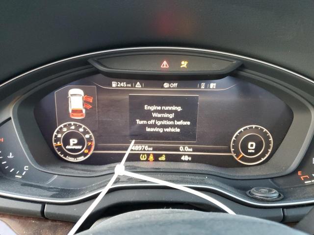 WA1BNAFY2J2016746 Audi Q5 Premium Plus