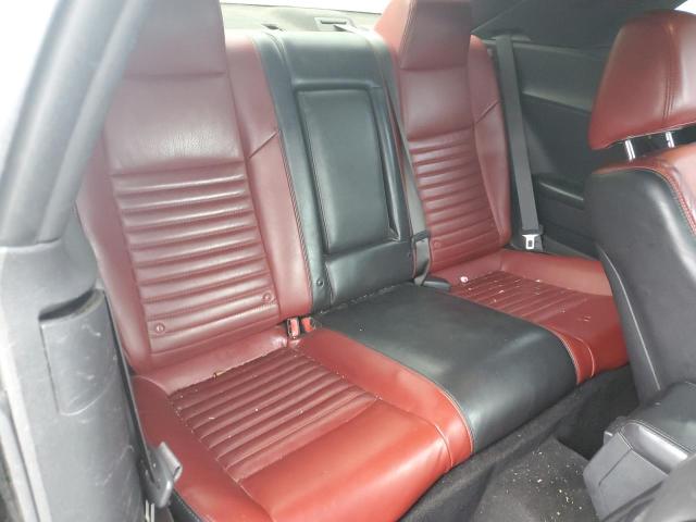 2C3CDYAG7EH202031 Dodge Challenger Sxt