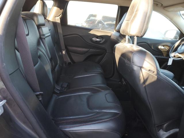 1C4PJMBS3FW668138 Jeep Cherokee Trailhawk