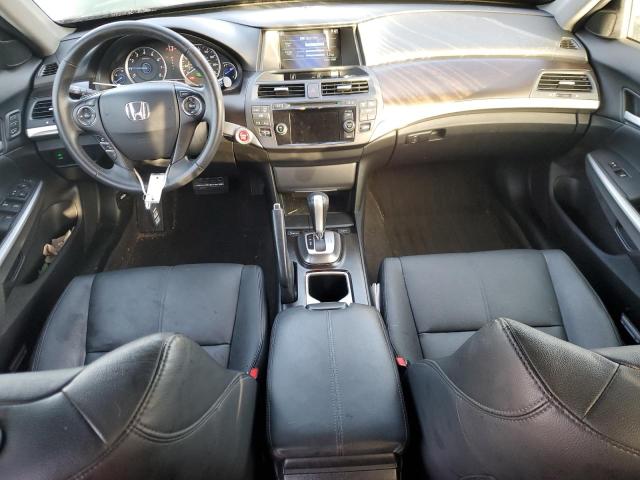 5J6TF2H56FL004269 Honda Crosstour Exl