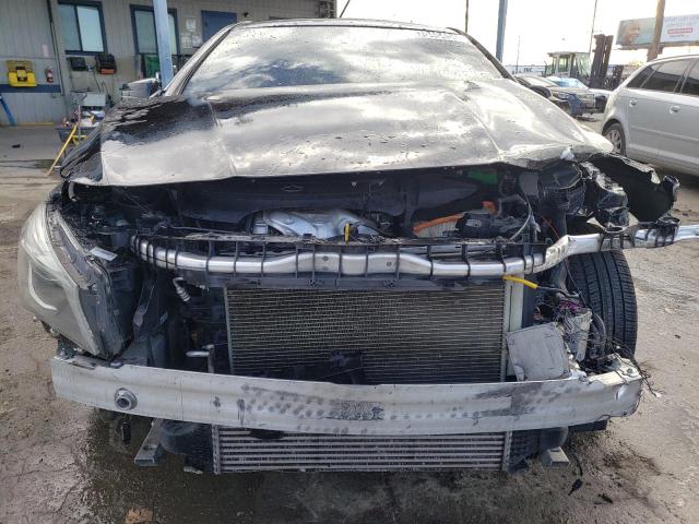 WDDSJ4EB9FN177462 Mercedes-Benz CLA 250