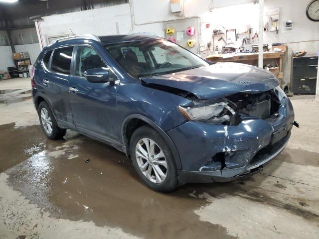 KNMAT2MV6FP529787 Nissan ROGUE S