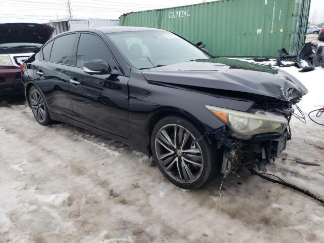JN1BV7AP2EM673454 Infiniti Q50 BASE