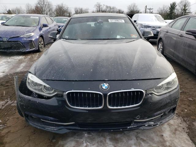 WBA8D9G55JNU71611 BMW 330 XI