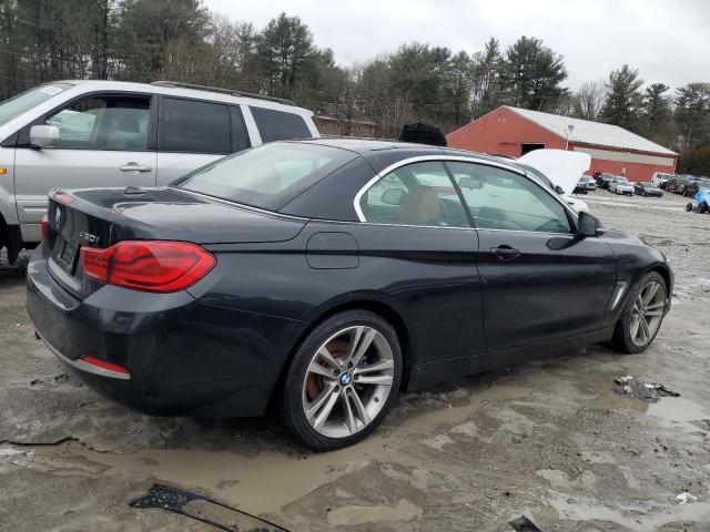 WBA4Z3C57KEF32061 BMW 430xi