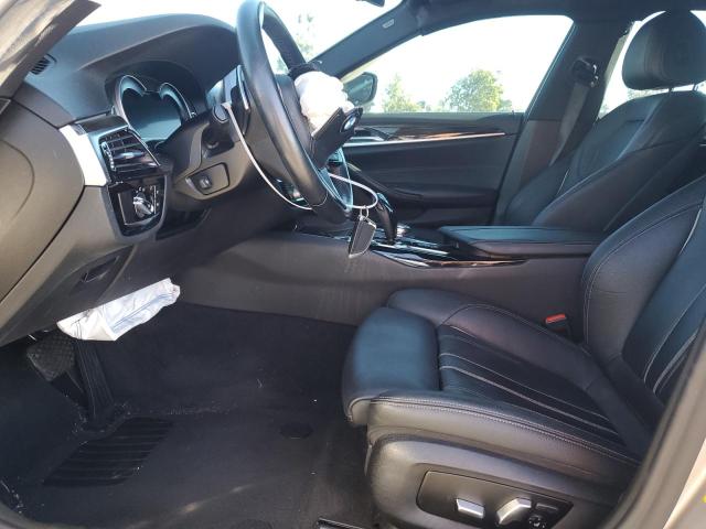 WBAJA5C59KBX86293 BMW 530 I