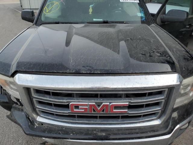 3GTU2UEC7EG362769 GMC Sierra K1500 Sle