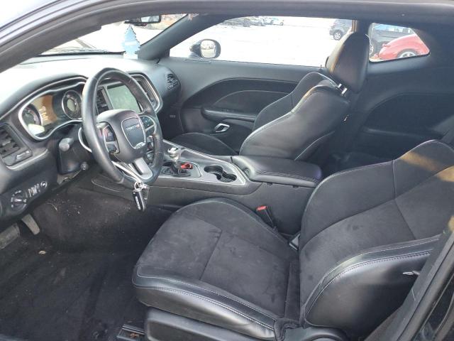 2C3CDZAG9JH288328 Dodge Challenger Sxt