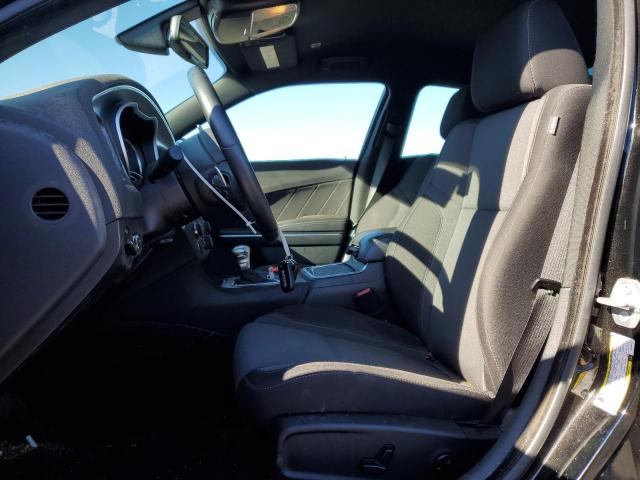 2C3CDXCTXJH164177 Dodge CHARGER R/T