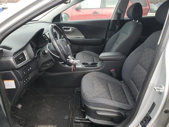 KNDCM3LD7K5267255 KIA NIRO LX